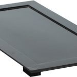 ZenLine Service Tray black