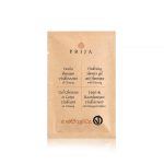 Prija Vitalising Shower Gel And Shampoo VEGANOK Certified (10 ml) - 600Pack
