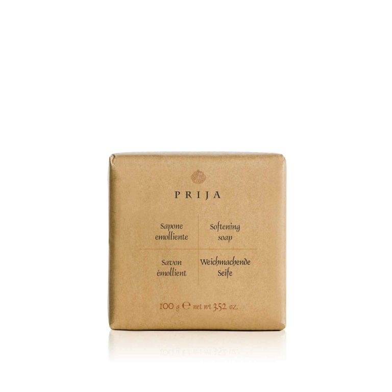 Prija Омекнувачки сапун (100 g) – пакување од 56