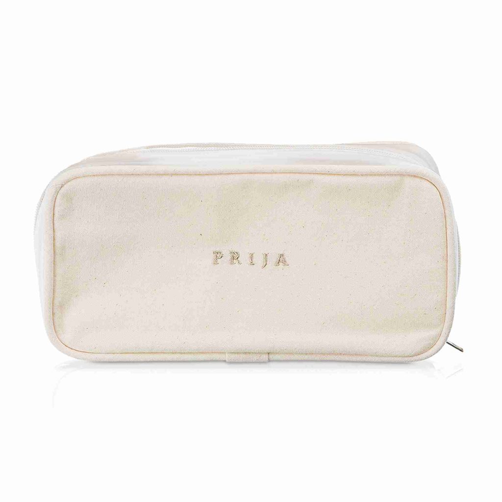 Prija Empty Pouch - 100Pack