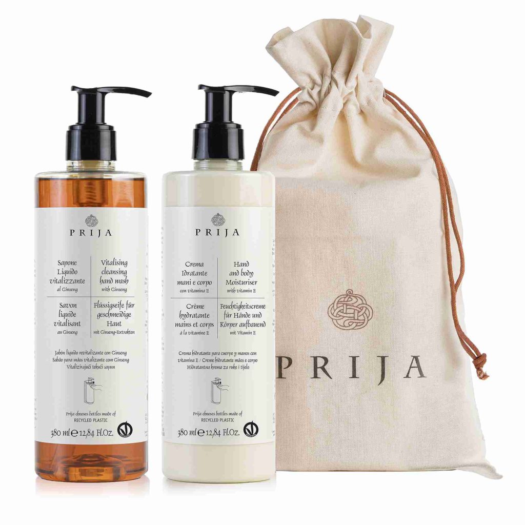 Prija Everyday Treatment Gift Pack - 9Pack