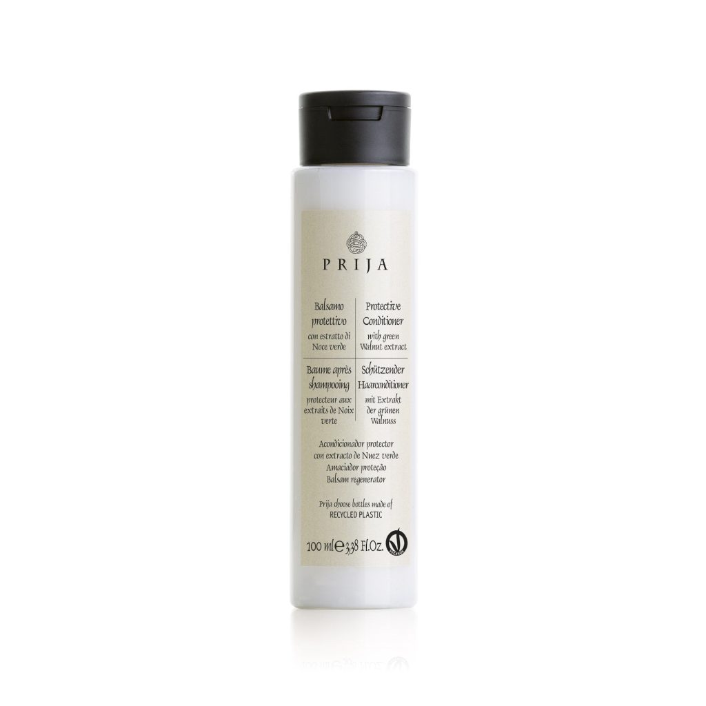 Prija Protective Conditioner VEGANOK Certified (100 ml) - 55Pack