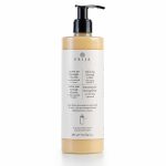 Prija Relaxing Massage Lotion With Locked Pump VEGANOK Certified (380 ml) - 18Pack