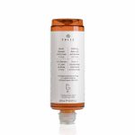 Prija Vitalising Shower Gel And Shampoo Cartridge For Dispenser VEGANOK Certified (360 ml) - 18Pack