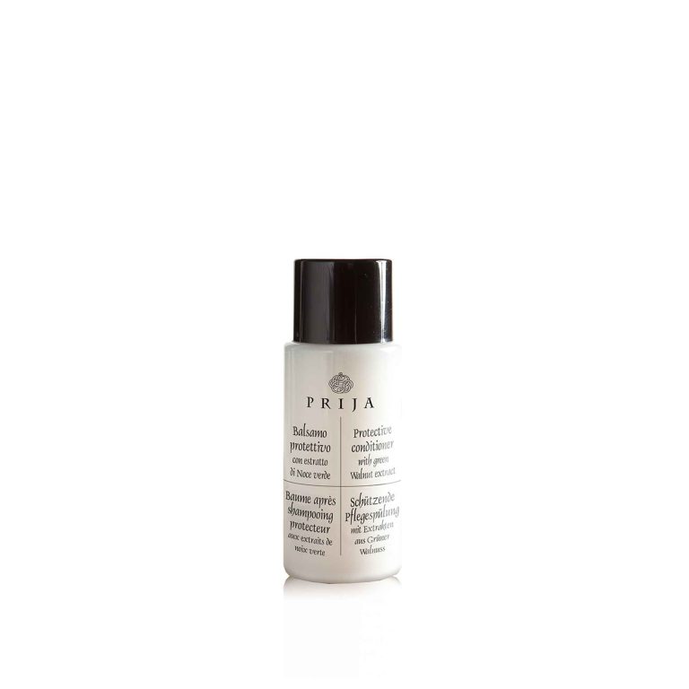 Prija Заштитен регенератор, VEGANOK сертифициран (40 ml) – пакување од 216