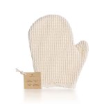 Prija Smoothing Bath Glove - 200Pack