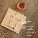 Prija Vitalising Shower Gel And Shampoo VEGANOK Certified (13 ml) - 500Pack