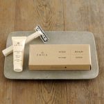 Prija Shaving Kit Eco - 480Pack