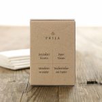 Prija Paper Tissues Eco - 300Pack