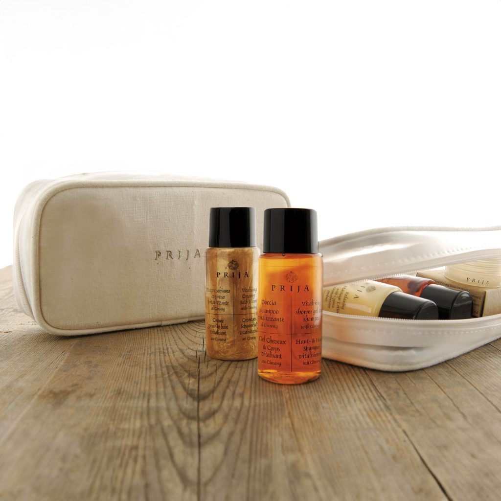 Prija Essential Pochette - 10Pack