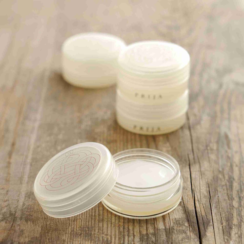 Prija Lip Balm (5 g) - 500Pack