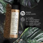 Prija Vitalising Creamy Bath Foam VEGANOK Certified (100 ml) - 55Pack