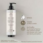 Prija Protective Conditioner With Locked Pump VEGANOK Certified (380 ml) - 18Pack