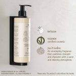 Prija Hands And Body Moisturiser Refillable Bottle VEGANOK Certified (380 ml) - 18Pack