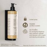 Prija Relaxing Massage Lotion With Locked Pump VEGANOK Certified (380 ml) - 18Pack
