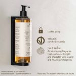 Prija Fortifying Shampoo With Locked Pump VEGANOK Certified (380 ml) - 18Pack