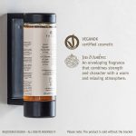Prija Vitalising Shower Gel And Shampoo Cartridge For Dispenser VEGANOK Certified (360 ml) - 18Pack