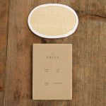 Prija Natural Loofah Sponge Eco - 500Pack