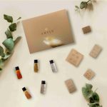 Prija Amenities Sample Box - 5Pack