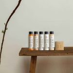 Prija Carry On Kit For Hair & Body VEGANOK Certified - 6Pack