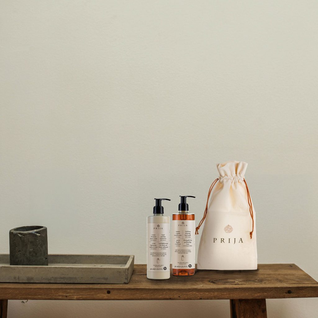 Prija Everyday Treatment Gift Pack - 9Pack