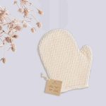 Prija Smoothing Bath Glove - 200Pack