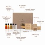 Prija Amenities Sample Box - 5Pack