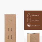 Prija Shaving Kit Eco - 480Pack