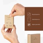 Prija Paper Tissues Eco - 300Pack