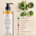 Prija Fortifying Shampoo With Locked Pump VEGANOK Certified (380 ml) - 18Pack