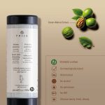 Prija Protective Conditioner Cartridge For Dispenser VEGANOK Certified (360 ml) - 18Pack