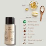 Prija Moisturising Body Cream VEGANOK Certified (40 ml) - 216Pack
