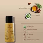 Prija Relaxing Massage Lotion VEGANOK Certified (40 ml) - 216Pack