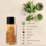 Prija Fortifying Shampoo VEGANOK Certified (40 ml) - 216Pack