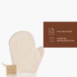 Prija Smoothing Bath Glove - 200Pack