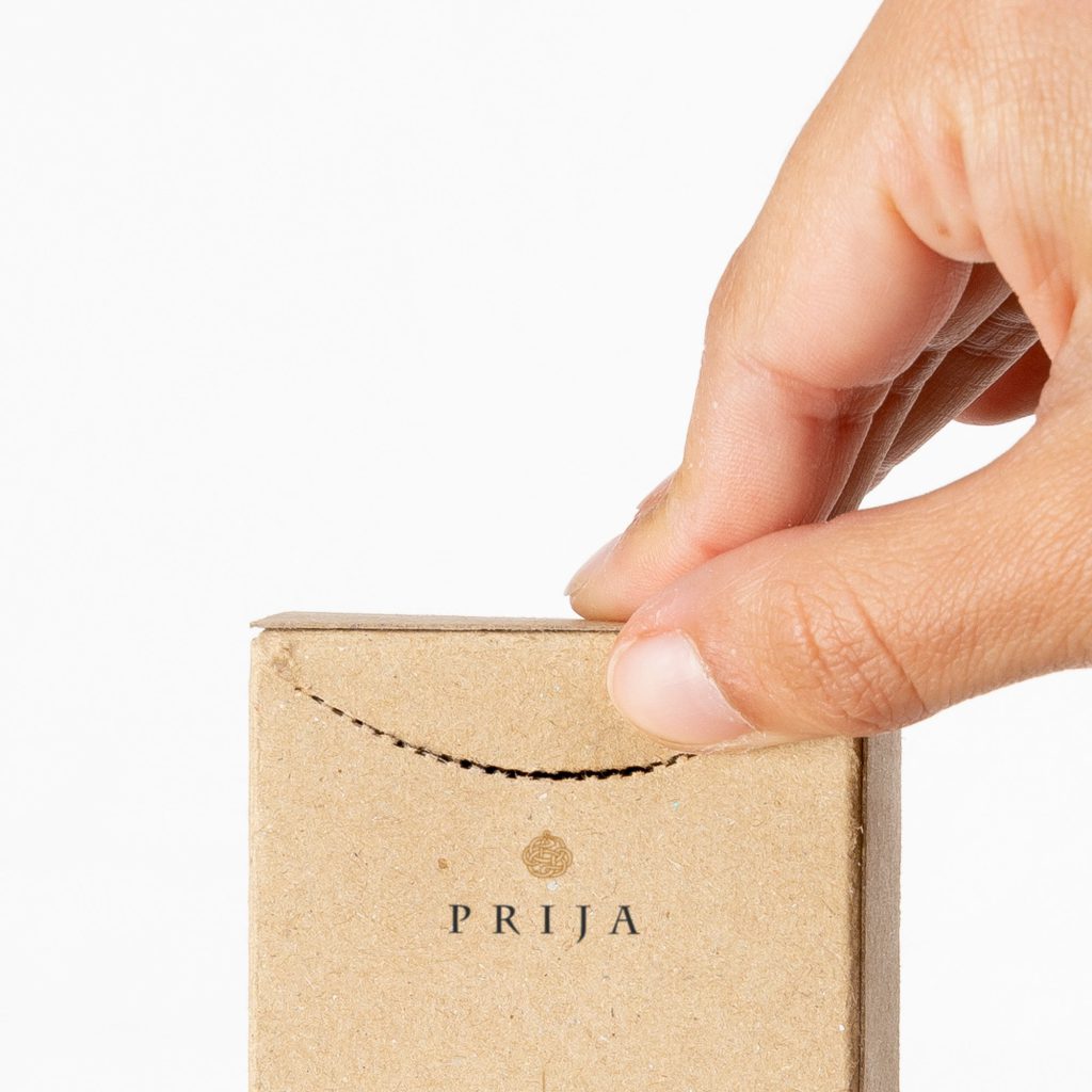 Prija Hygienic Set Eco - 1000Pack