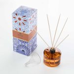 Prija Jus D'Ambre Room Diffuser (200 Ml) - 6Pack