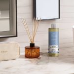 Prija Jus d’Ambre Refill Room Diffuser (380 ml) - 6Pack