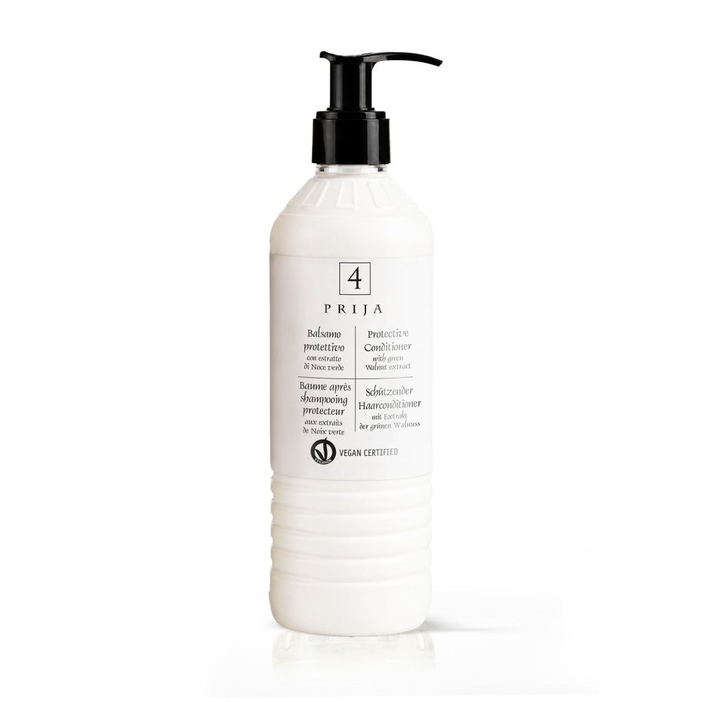 Prija Protective Conditioner Cartridge For Ecover (370 ml)- 18Pack