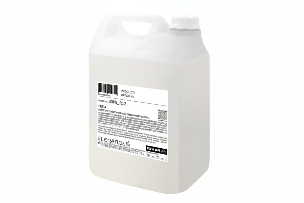 Prija Protective Conditioner Tank (5 L) - 2Pack