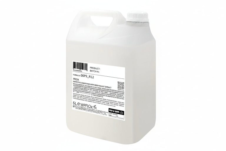 Prija Заштитен регенератор, канистер (5 L) – пакување од 2