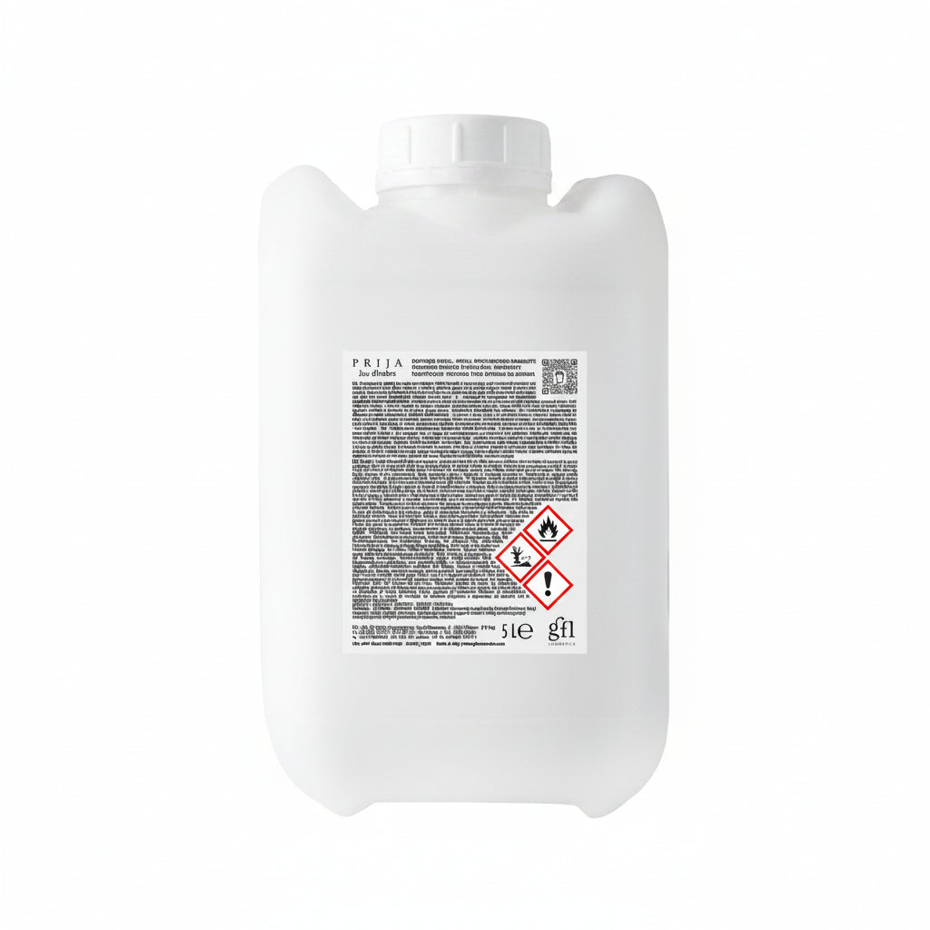 Prija Jus D'Ambre Home Fragrance Tank (5 L) - 1Pack